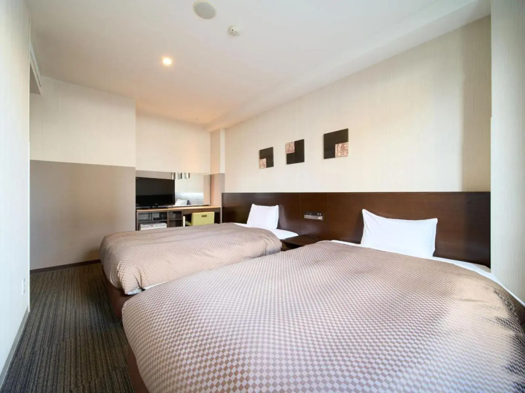 Meitetsu Inn Kariya
