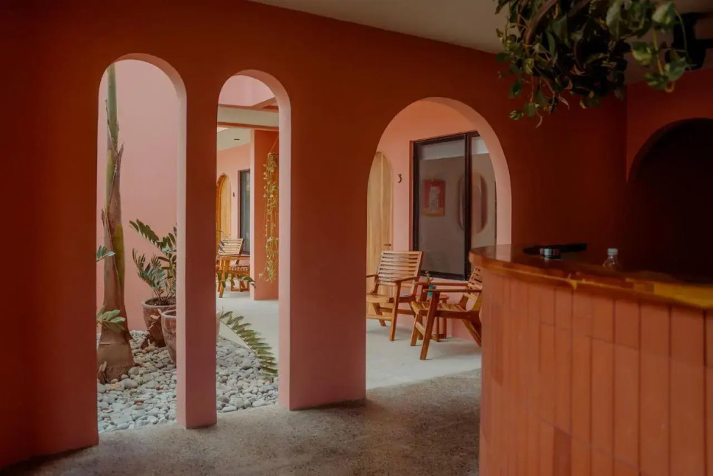 Hotel Catalina