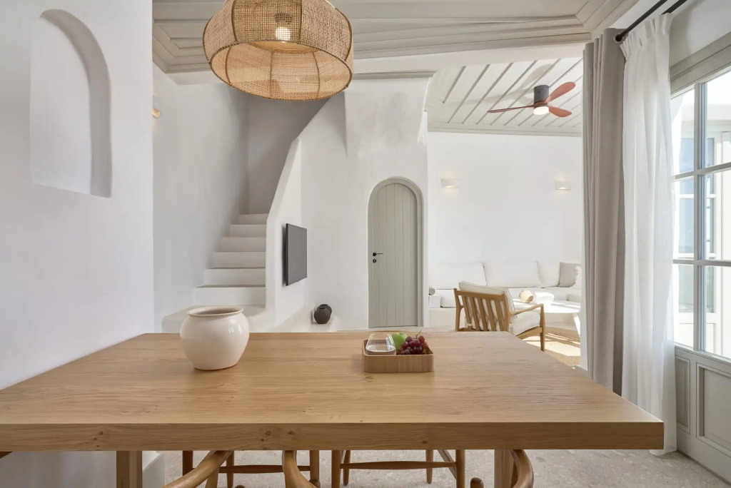 GrandeMar Suites