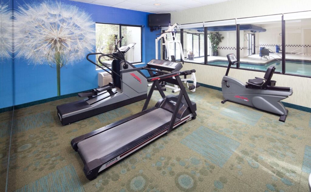 Holiday Inn & Suites Bothell an IHG Hotel