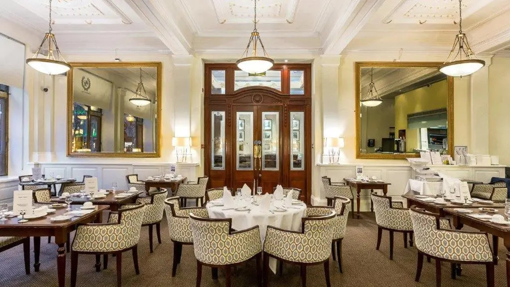 Wynns Hotel