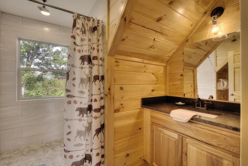 DT 2 Brand NEW Cabins 2 Pools 2 HOT Tubs ETC