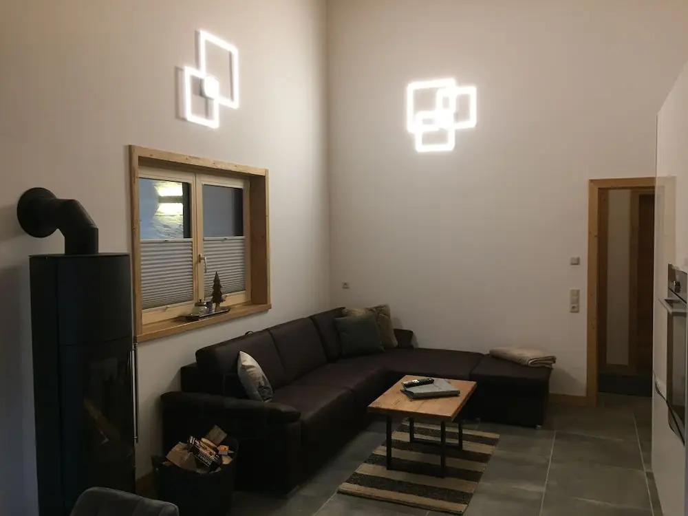 Chalet Glemmtal - Haus Bergblick