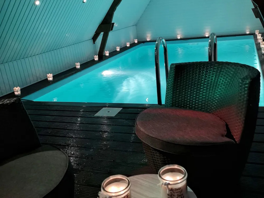 La Bergerie-Concept Events