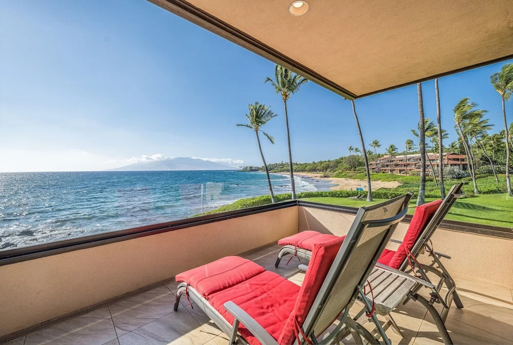 Makena Surf Resort #F-212 by Ali'i Resorts