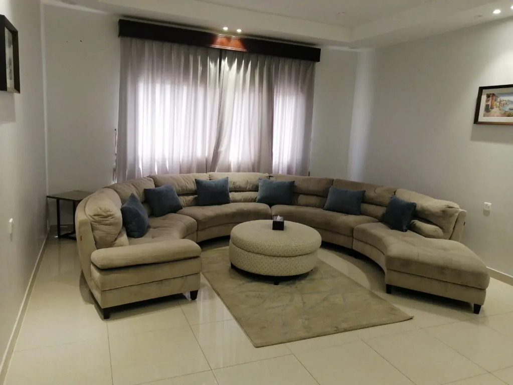 dar karem Furnished Apartments