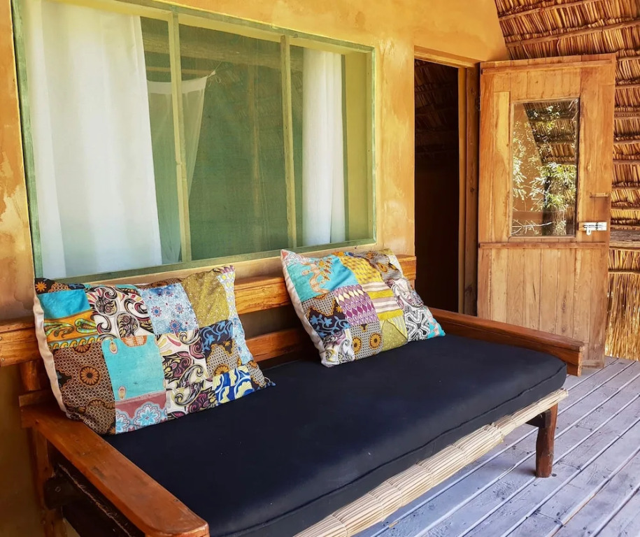 Turtle Cove Lodge and Yoga Shala