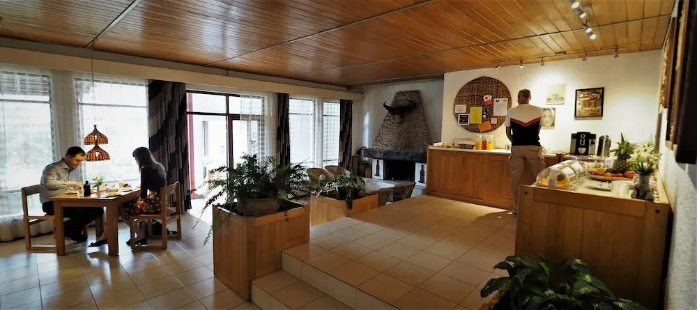 Hotel Le Garni