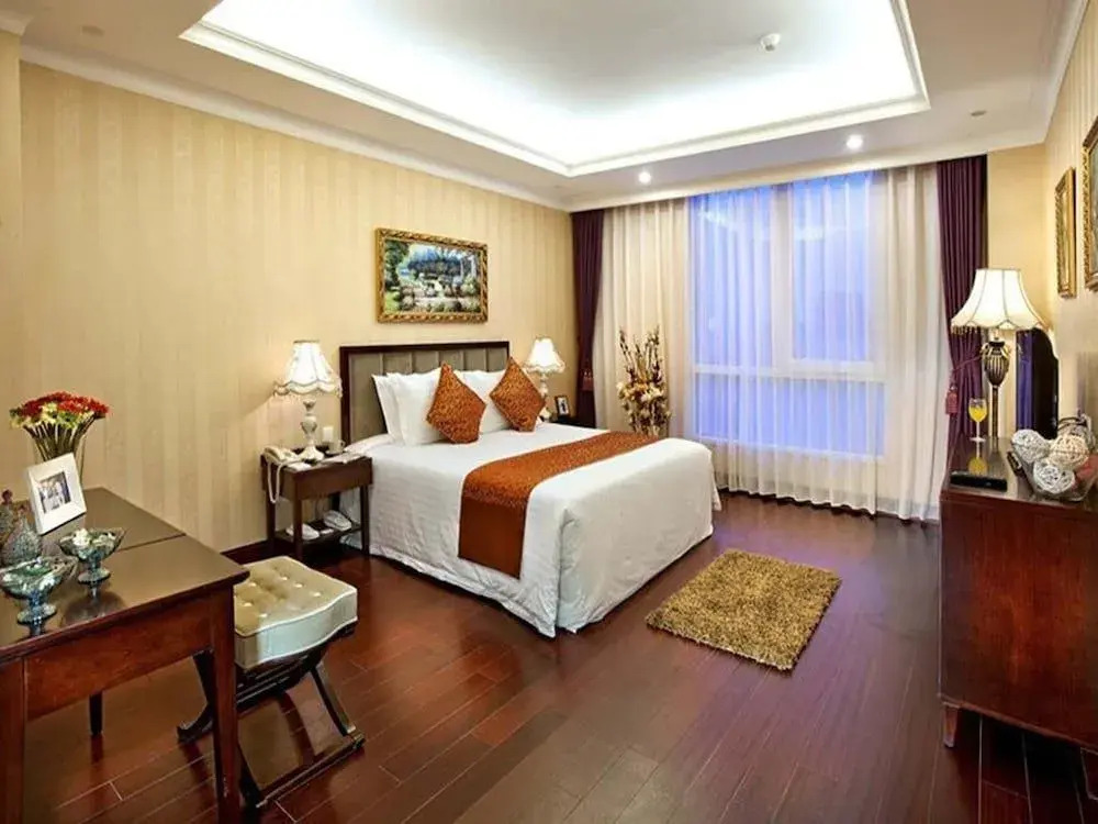 Ariva Tianjin Serviced Apartment