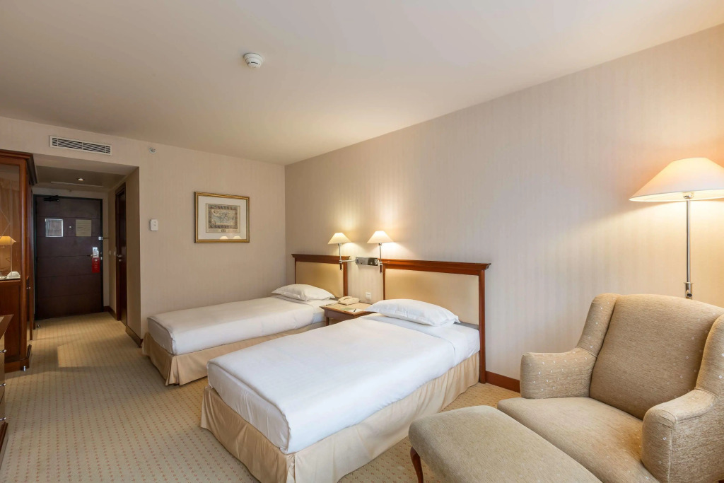 Occidental Paris Levallois