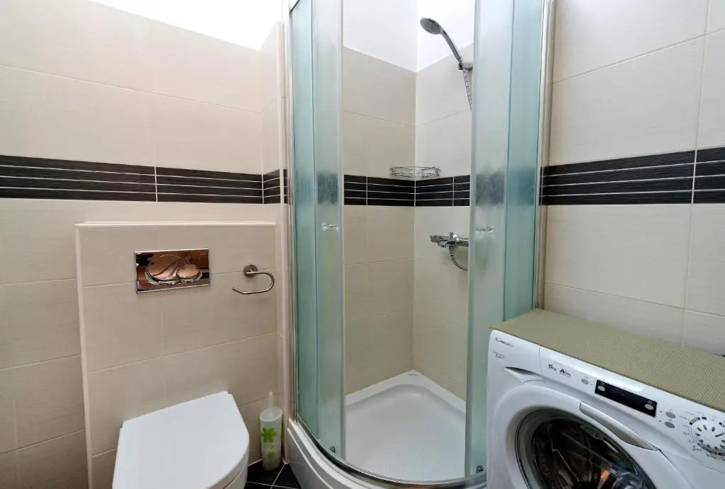 Apartment Simunovic