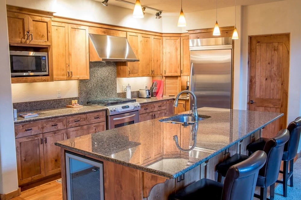 The Timbers #4N-1 - 1 Br Condo