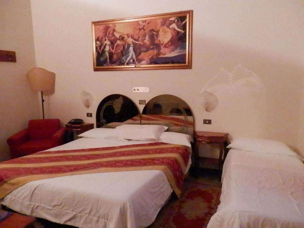 Hotel Liberty