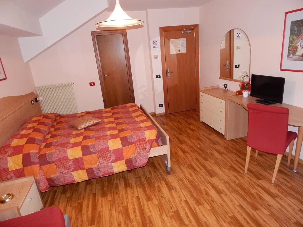 Albergo Ginevra