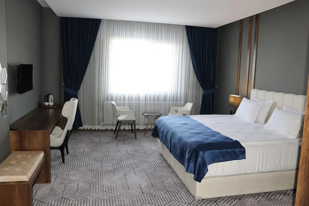 Erzurum Konakli Otel