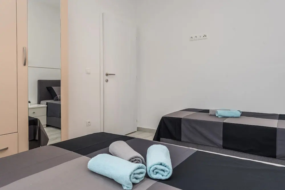 Apartments Bircic