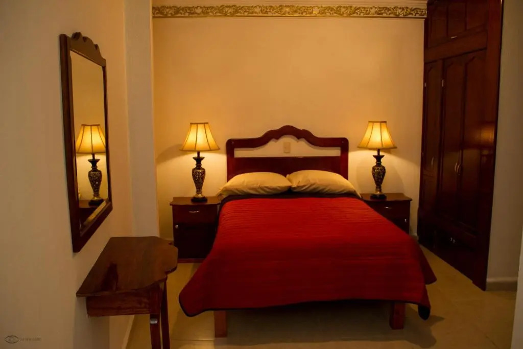 Cuartel 1914 - Hotel Boutique