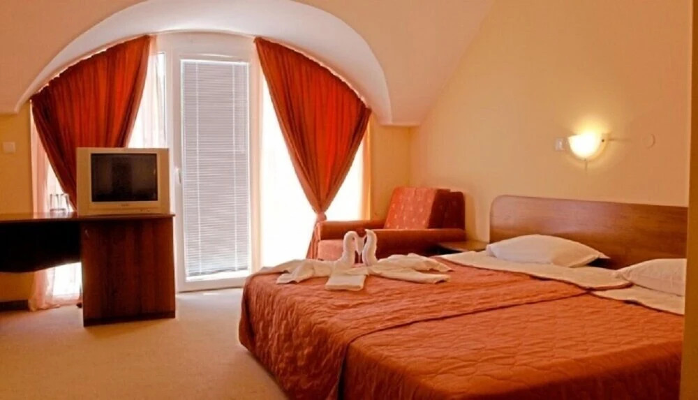 Hotel Black Sea