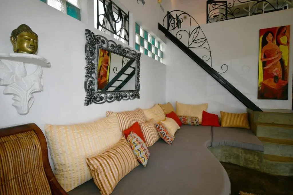 Villa Lorizon