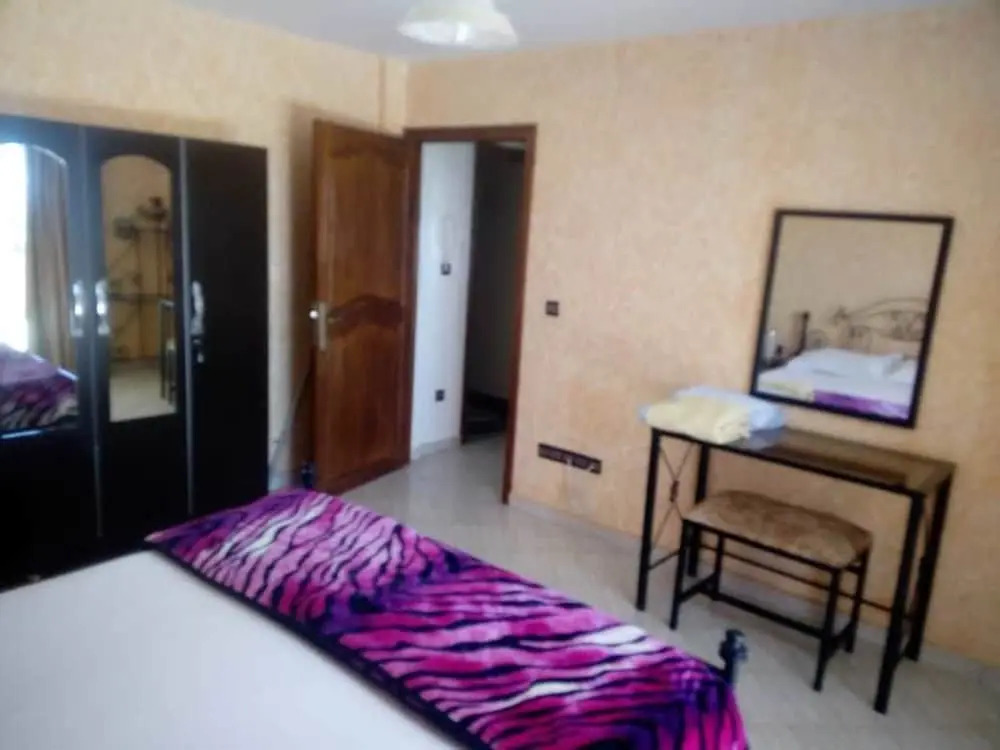 Chabella Auberge