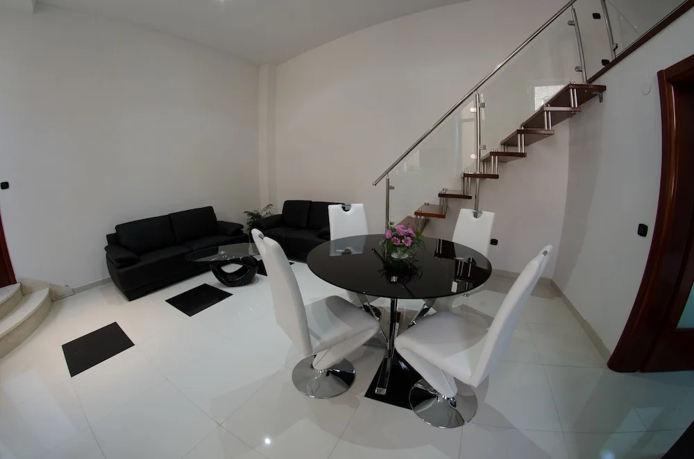 SAMM Apartments Šibenik