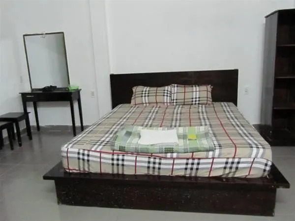 Romance Hotel