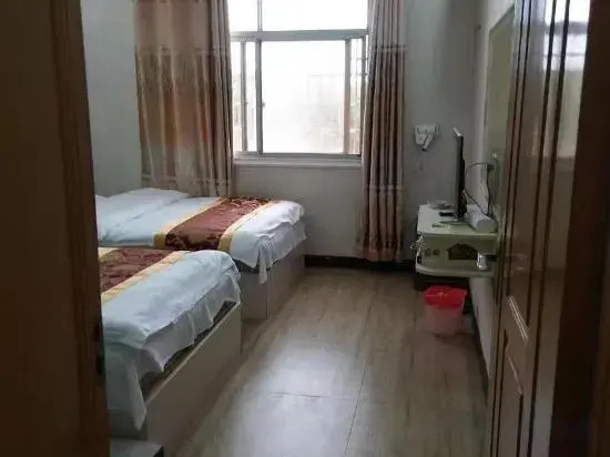 Huayue Business Hotel Nanchang