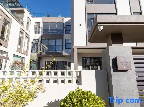 Yunhe Xingyue Homestay
