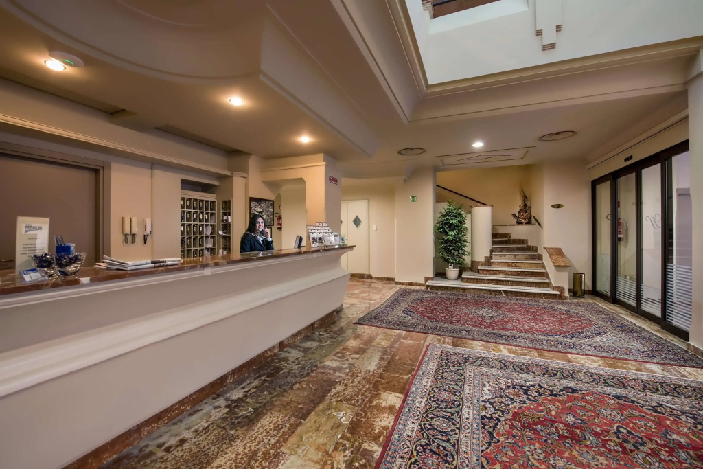 Best Western Hotel Stella dItalia