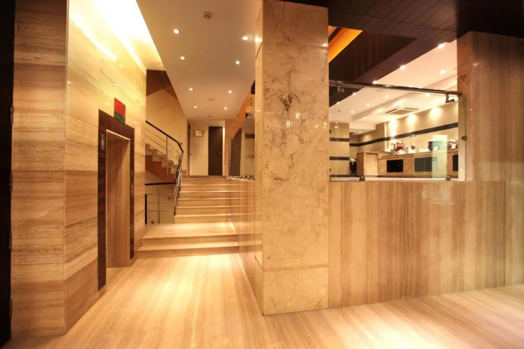 Hotel Private Affair