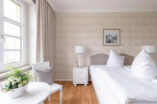 Hotel Am Sommerbad