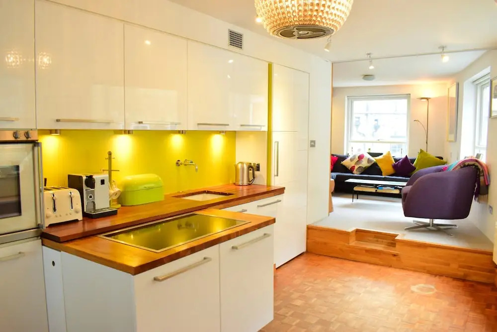3 Bedroom Pimlico Home