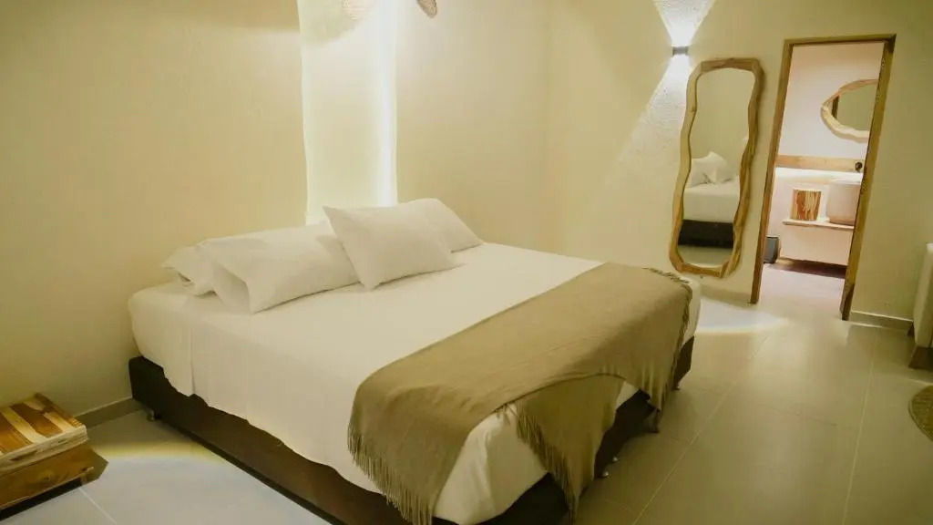 Talam House Coveñas by Bernalo Hotels