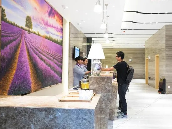 Lavande Hotel Kunming Hi-tech Zone