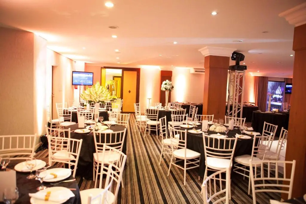 Kuster Hotel