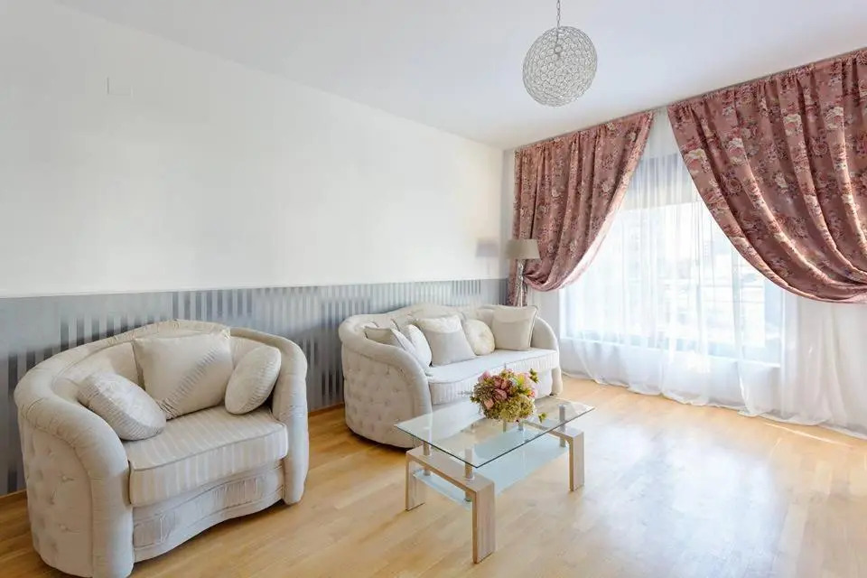 Marina Apartment