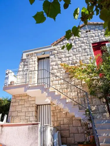 Apartment Petricic