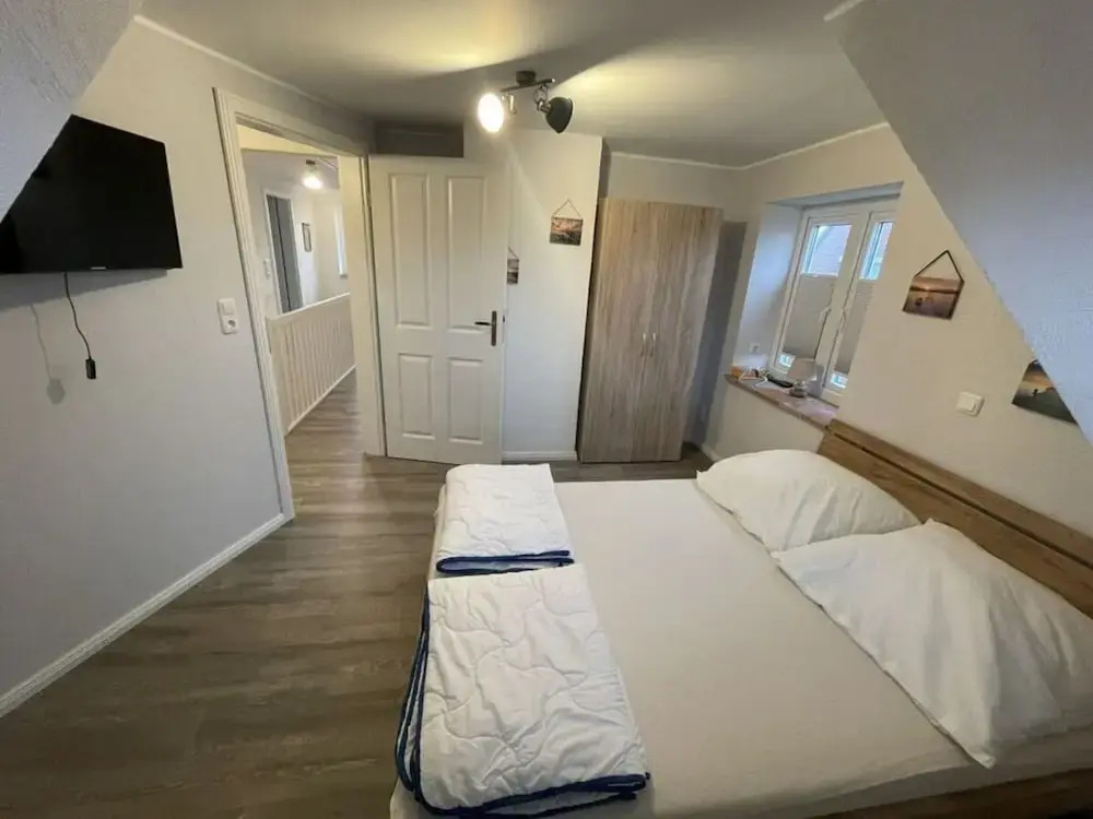Lovely Apartment in Tonning