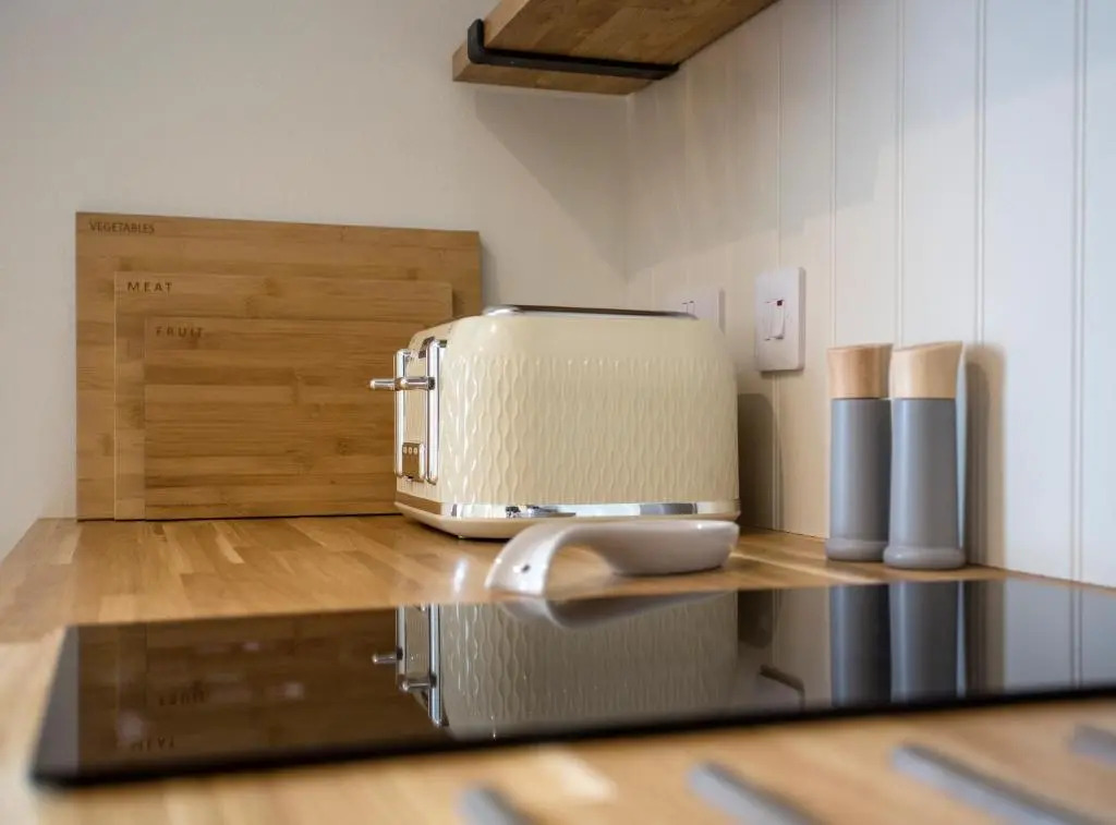 Cruinn Bheinn Luxury Self Catering Apartments