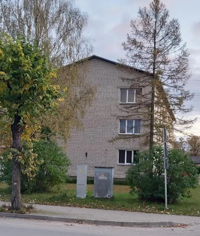 Dzīvoklis 17