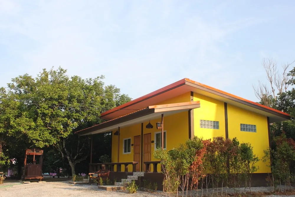Bokies House