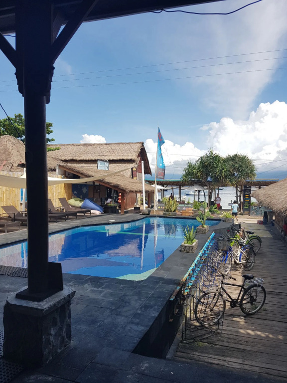 Dream Divers Resort