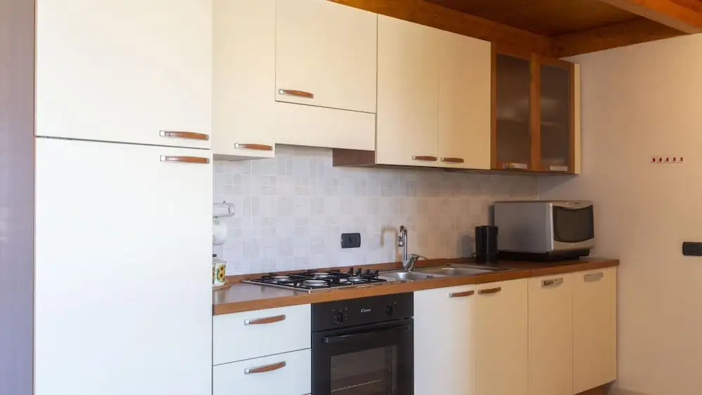 Casa Su Lizzu