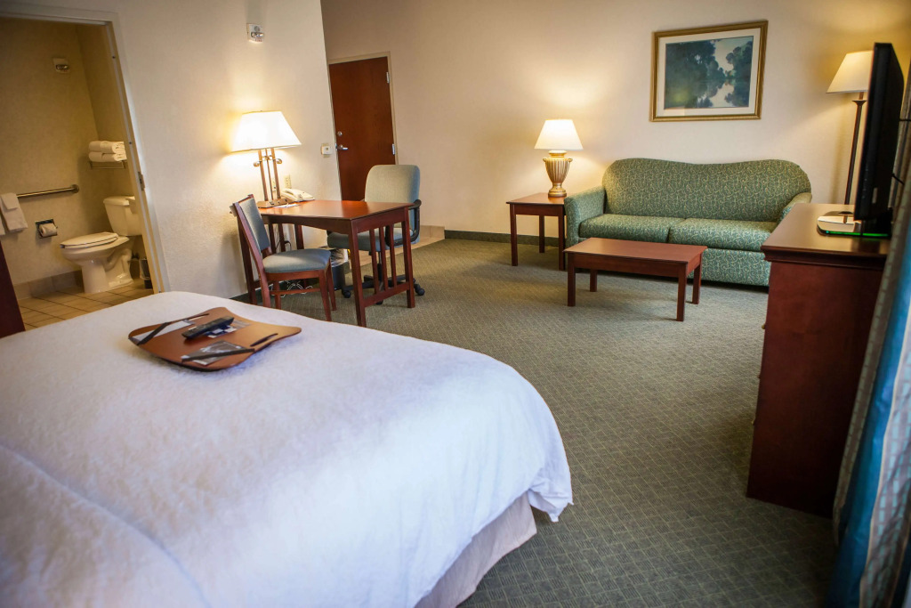 Hampton Inn & Suites, Springfield SW