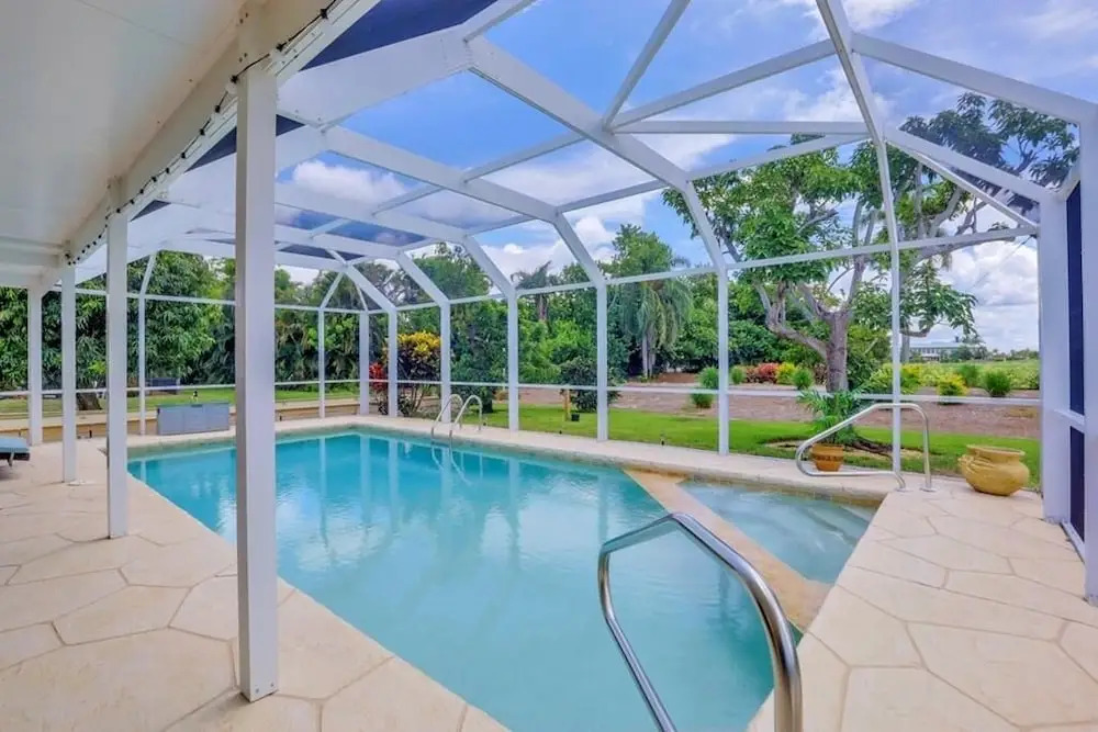 Shadowridge 259 Ct Marco Island Florida Vacation Rental 2 Bedroom Home