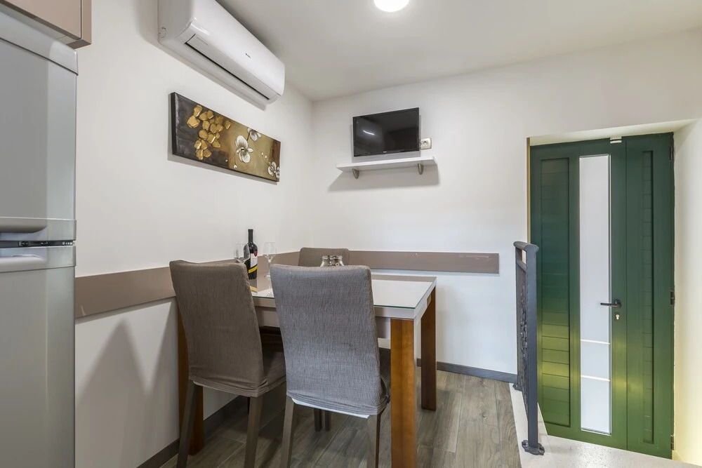 Reval Luxury Stone house apartments****