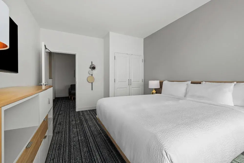 Towneplace Suites By Marriott Murfreesboro