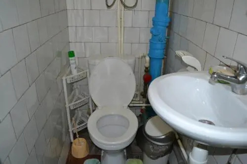 Hostel na Zagorodnom / Меблированные комнаты на Загородном