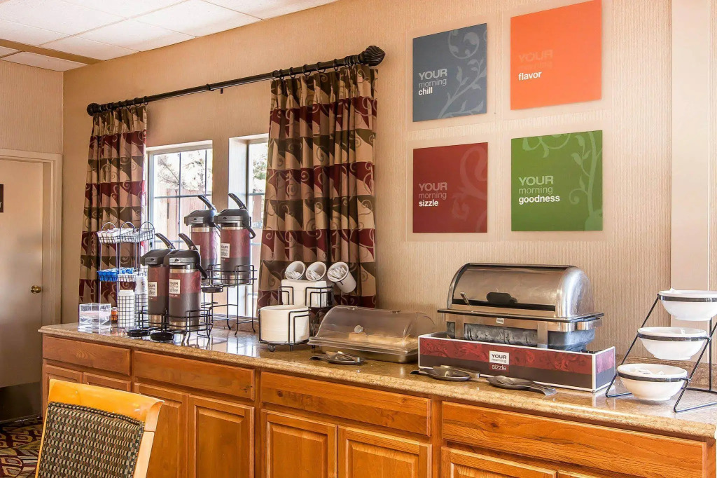 Comfort Inn & Suites Klamath Falls