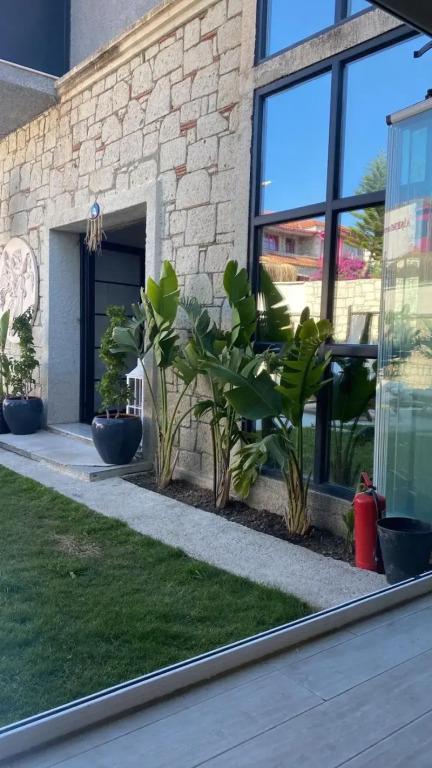 Chloe hotel Alaçatı